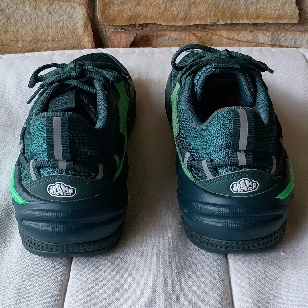 Puma comfortable stylish